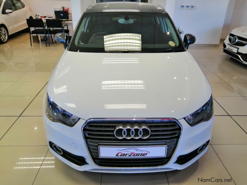 Audi A1 1.4 TFSI Amition Sportsback S-Tronic in Namibia