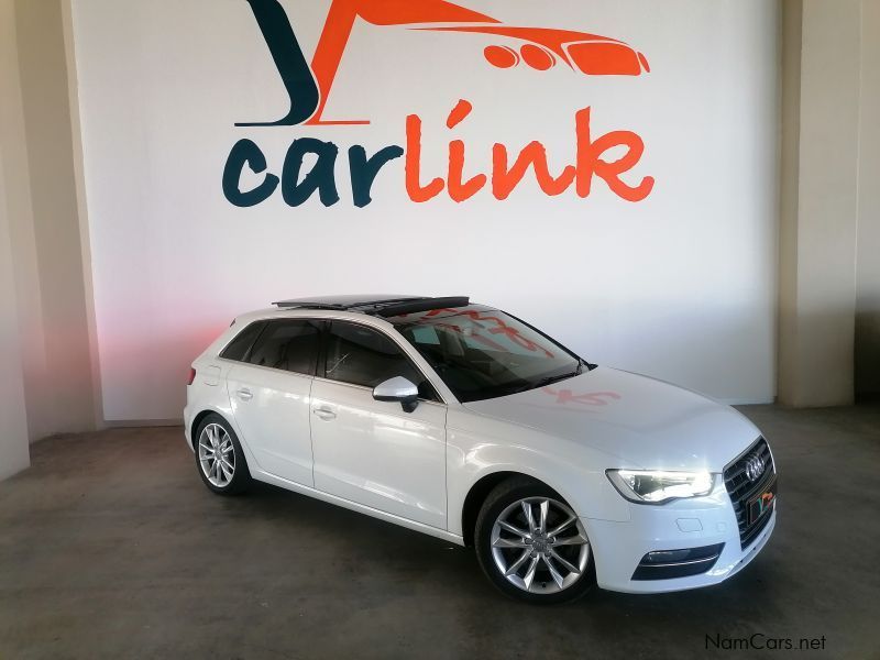 Audi A3 1.8 TFSI SE S- Tronic in Namibia