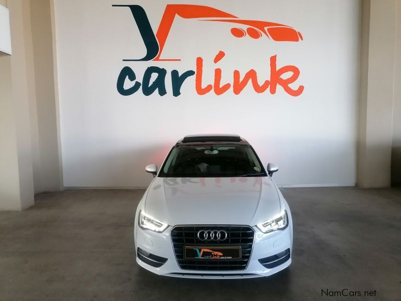 Audi A3 1.8 TFSI SE S- Tronic in Namibia