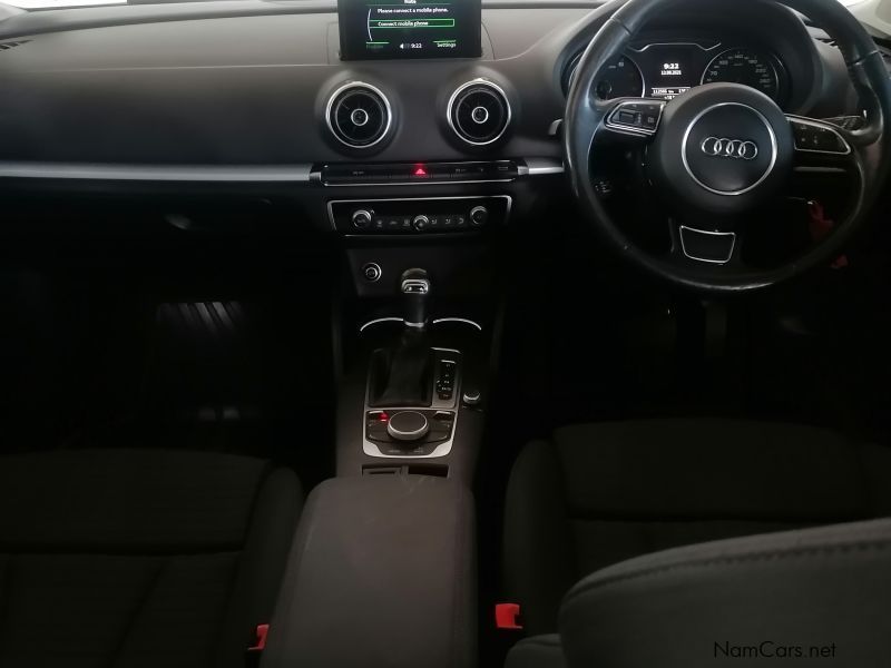 Audi A3 1.8 TFSI SE S- Tronic in Namibia