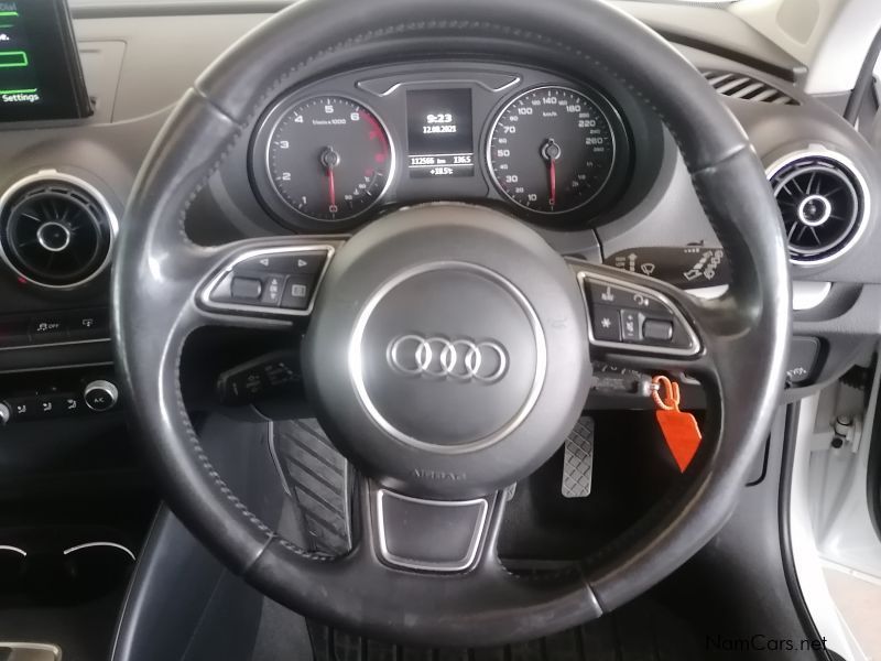 Audi A3 1.8 TFSI SE S- Tronic in Namibia