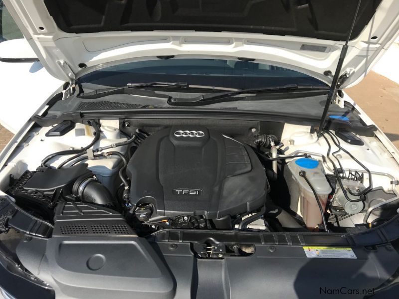 Audi A4 1.8L TFSI MU in Namibia