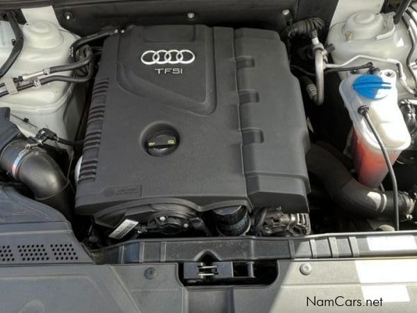 Audi A4 AVANT/2.0TFSI URBAN STYLE ED in Namibia