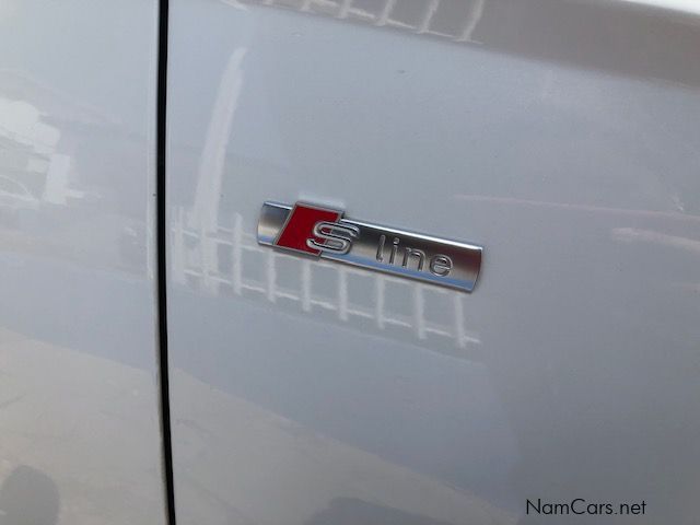 Audi A6 2.0 TDi Multitronic in Namibia