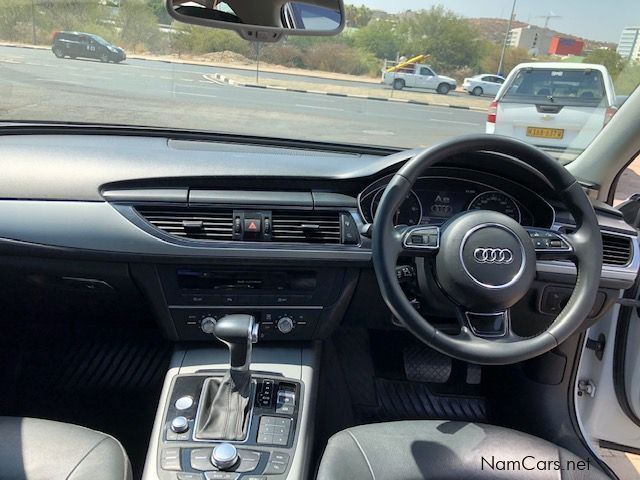 Audi A6 2.0 TDi Multitronic in Namibia