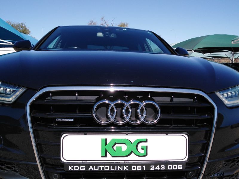 Audi A6 FSI QUATTRO S LINE in Namibia