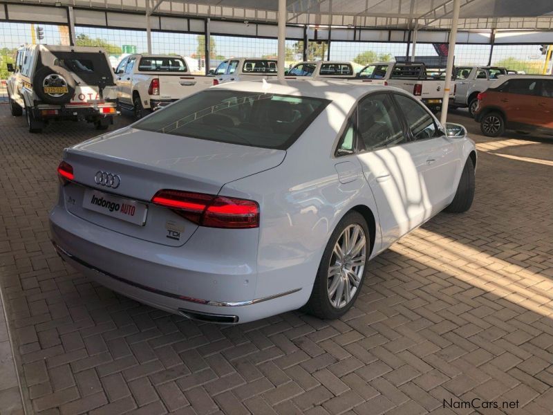 Audi A8 3.0 Tdi Quattro in Namibia