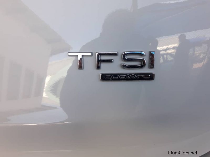 Audi Q5 2.0 TFSI Se Quattro Tip in Namibia