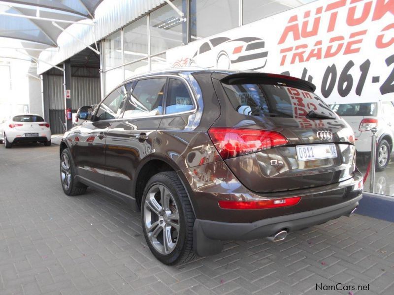 Audi Q5 3.0 Tdi Se Quattro Stronic in Namibia