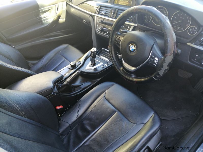 BMW 320I A/T in Namibia