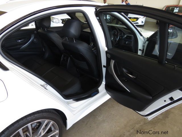 BMW 335i M Sport A/T in Namibia