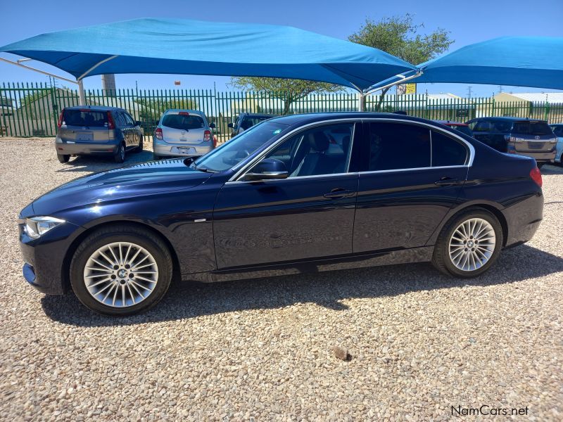 BMW BMW 320D Luxury in Namibia