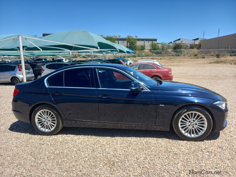 BMW BMW 320D Luxury in Namibia