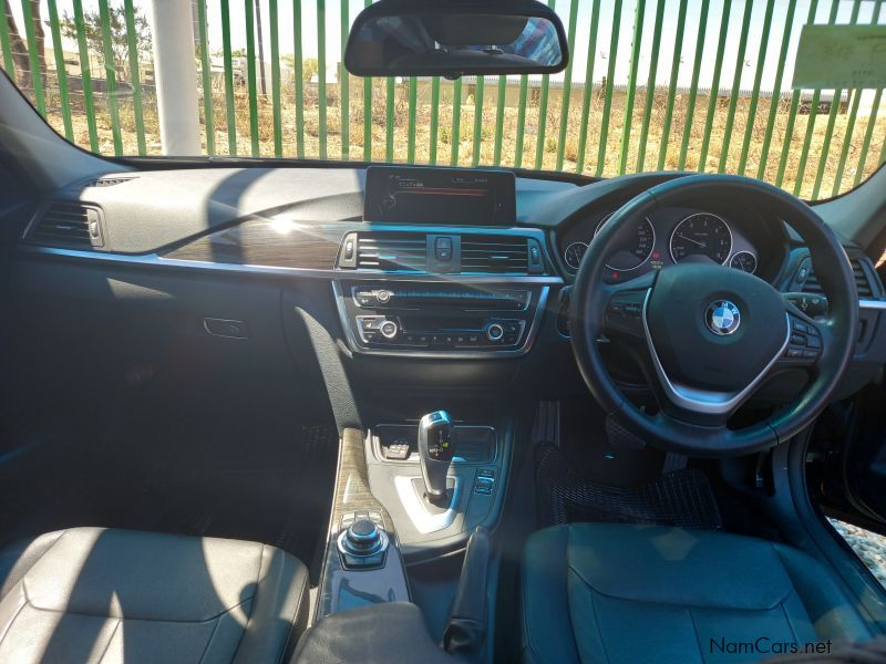 BMW BMW 320D Luxury in Namibia