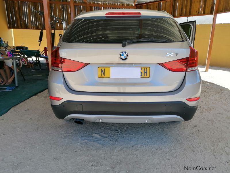 BMW X1 Sdrive 2.0d auto local in Namibia