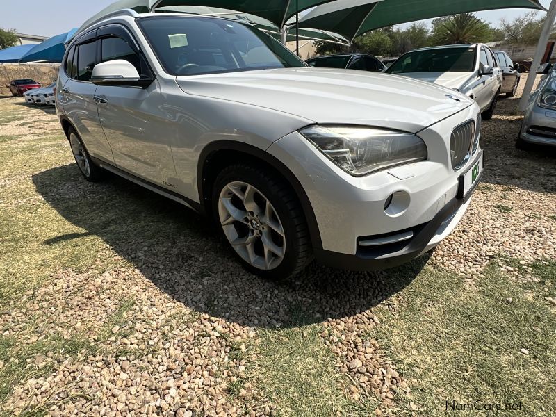 BMW X1 X-Drive AWD in Namibia