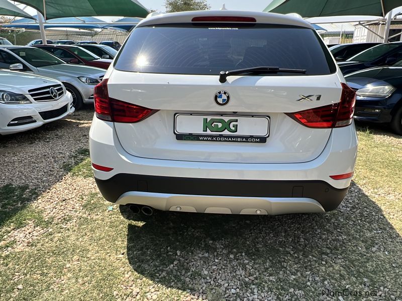 BMW X1 X-Drive AWD in Namibia