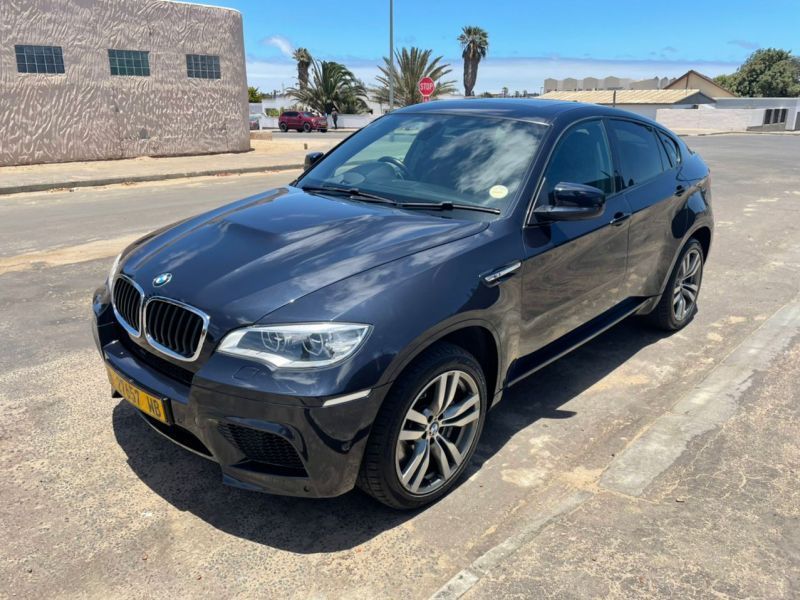 Used BMW X6M | 2014 X6M for sale | Walvis Bay BMW X6M sales | BMW X6M ...