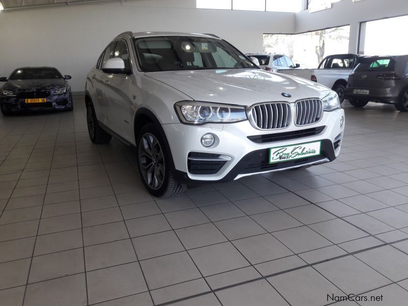 Used BMW x4 2014 x4 for sale Walvis Bay BMW x4 sales BMW x4 Price