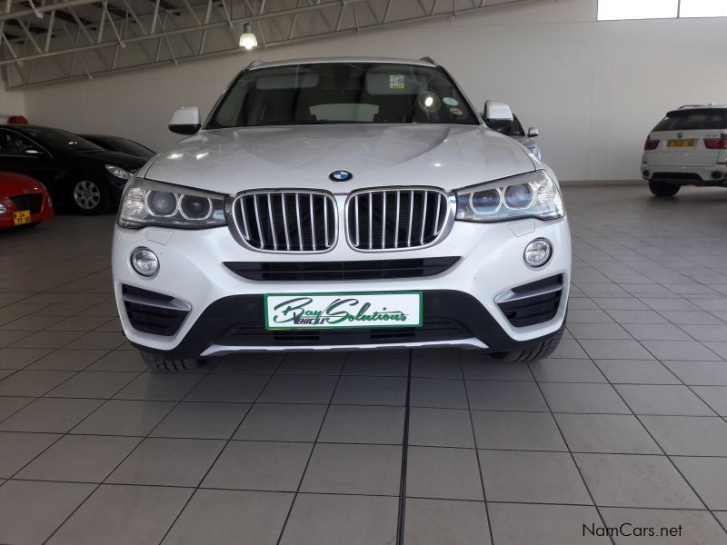Used BMW x4 2014 x4 for sale Walvis Bay BMW x4 sales BMW x4 Price