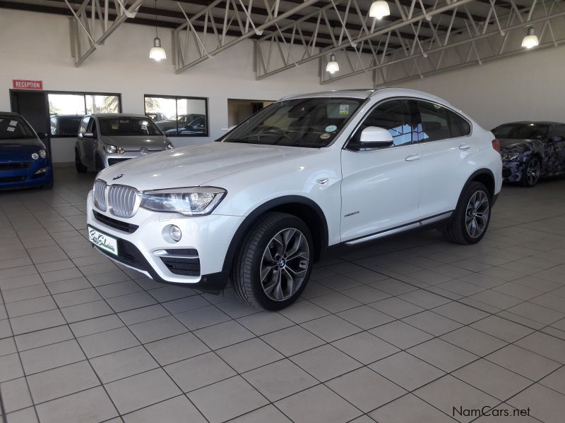 Used BMW x4 2014 x4 for sale Walvis Bay BMW x4 sales BMW x4 Price