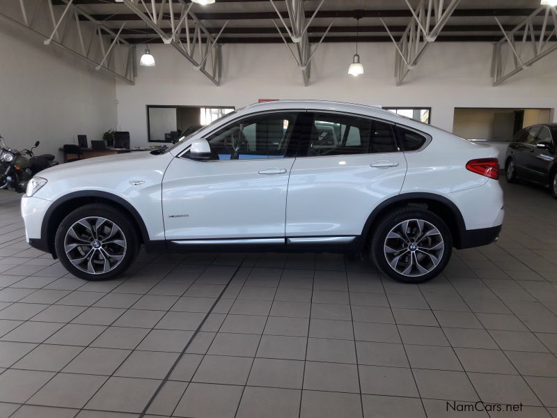 Used BMW x4 2014 x4 for sale Walvis Bay BMW x4 sales BMW x4 Price
