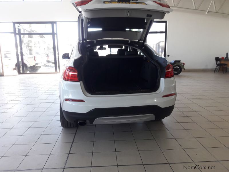 Used BMW x4 2014 x4 for sale Walvis Bay BMW x4 sales BMW x4 Price