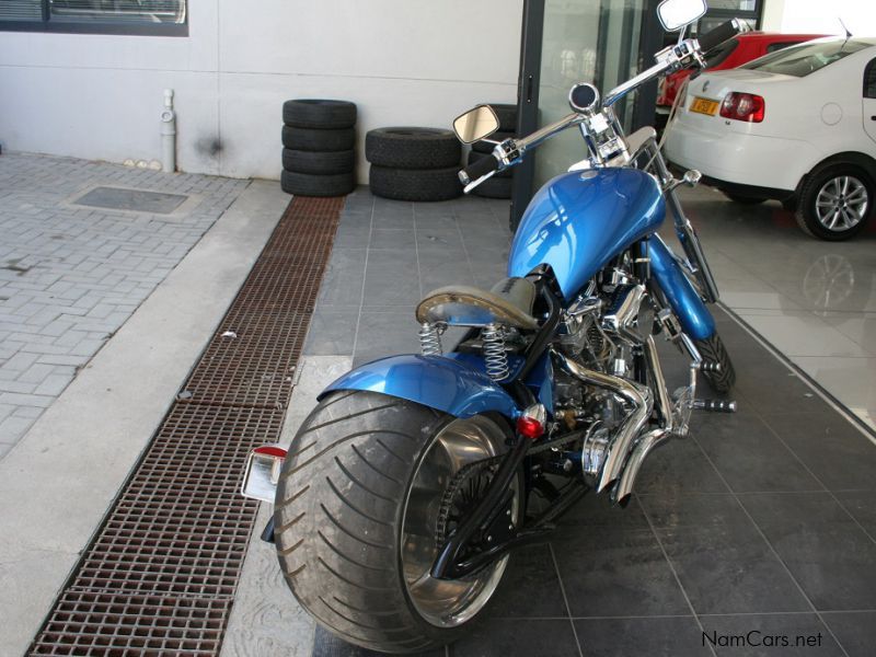 big boy chopper