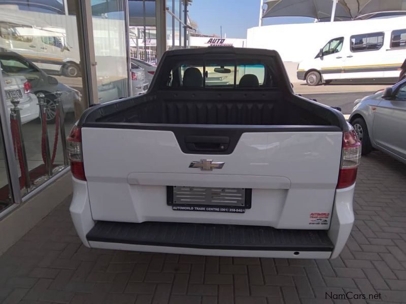 Chevrolet 1.4 S/C P/U in Namibia