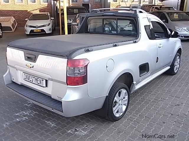 Chevrolet 1.8 Sport utility in Namibia
