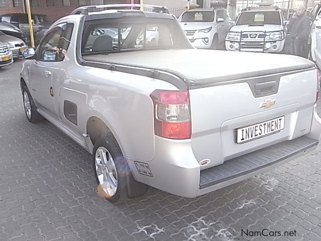 Chevrolet 1.8 Sport utility in Namibia