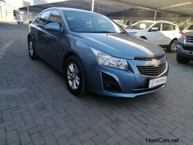 Chevrolet 2014 in Namibia