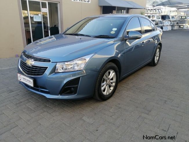 Chevrolet 2014 in Namibia