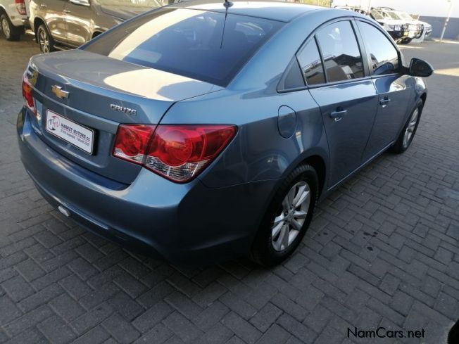 Chevrolet 2014 in Namibia