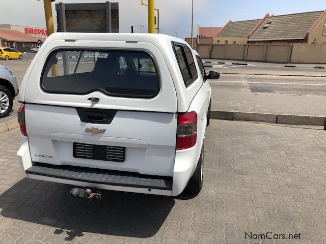 Chevrolet CHEVROLET  UTE 1.4 SPORT in Namibia