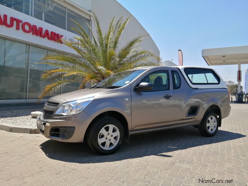 Chevrolet CHEVROLET UTILITY 1.4 P/U SC A/C in Namibia