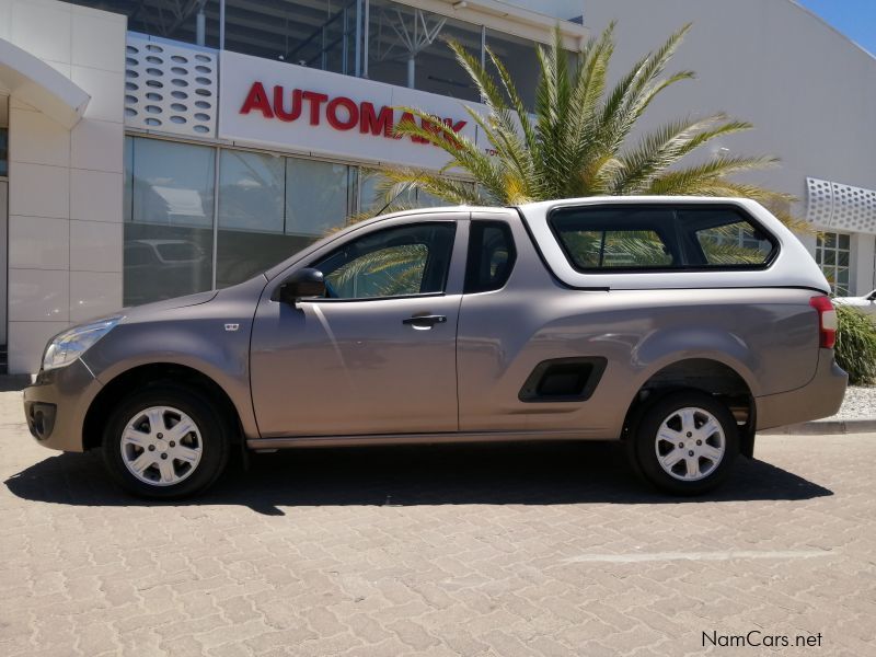 Chevrolet CHEVROLET UTILITY 1.4 P/U SC A/C in Namibia