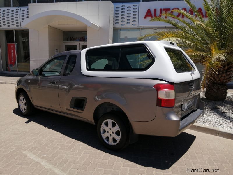 Chevrolet CHEVROLET UTILITY 1.4 P/U SC A/C in Namibia