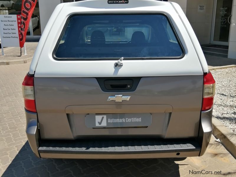 Chevrolet CHEVROLET UTILITY 1.4 P/U SC A/C in Namibia