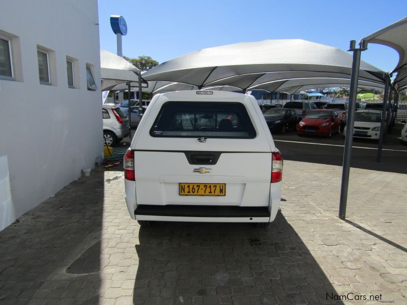 Chevrolet CORSA  UTILITY 1.4 CLUB in Namibia