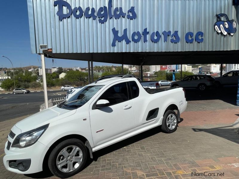 Chevrolet Corsa Utility 1.4 Sport P/U S/C in Namibia