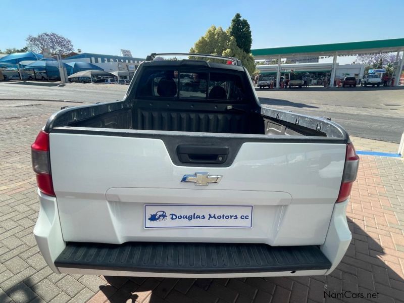 Chevrolet Corsa Utility 1.4 Sport P/U S/C in Namibia