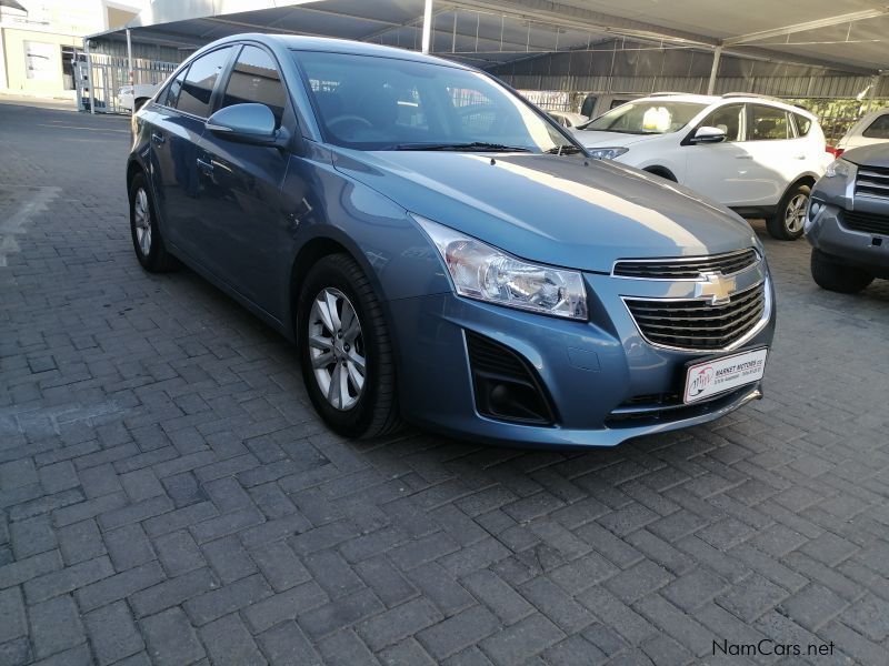 Chevrolet Cruze 1.6 L in Namibia