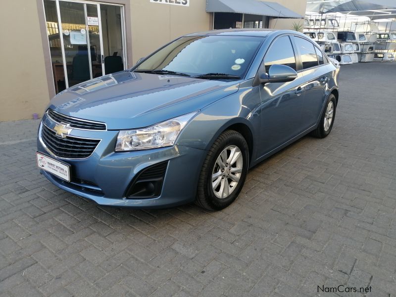 Chevrolet Cruze 1.6 L in Namibia