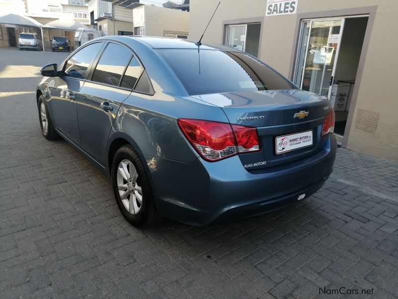 Chevrolet Cruze 1.6 L in Namibia