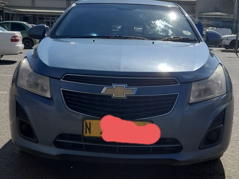 Chevrolet Cruze 1.6 in Namibia