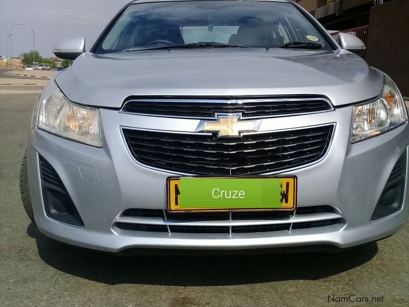 Chevrolet Cruze 1.6 in Namibia