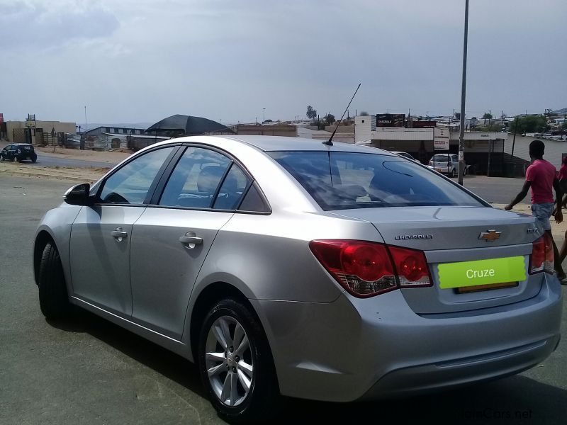 Chevrolet Cruze 1.6 in Namibia