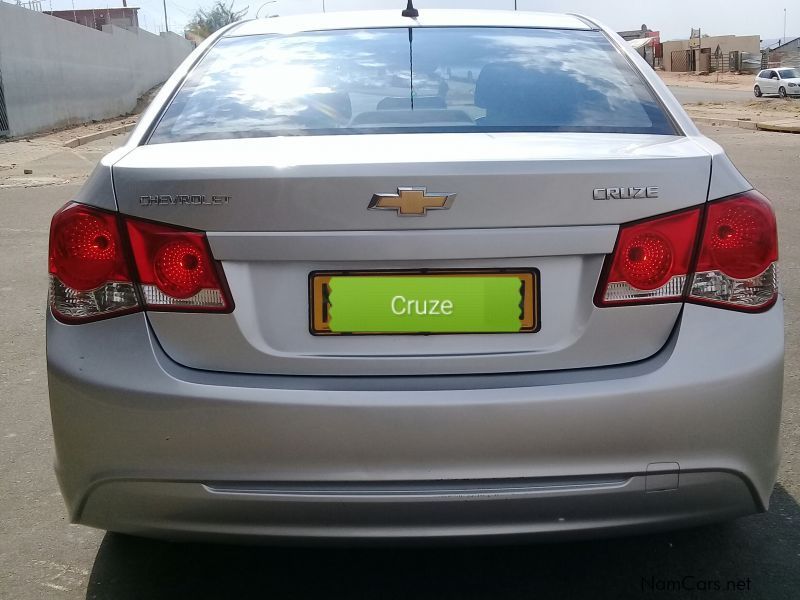 Chevrolet Cruze 1.6 in Namibia