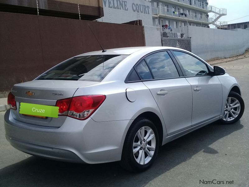 Chevrolet Cruze 1.6 in Namibia